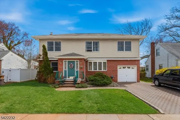 357 Edgewood Rd, Linden City, NJ 07036