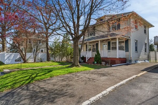 443 Wheatsheaf Rd, Roselle Boro, NJ 07203