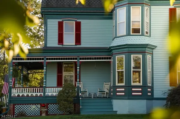 25 Old Turnpike Rd, Tewksbury Twp., NJ 08858