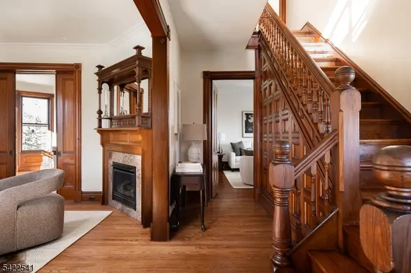 25 Old Turnpike Rd, Tewksbury Twp., NJ 08858