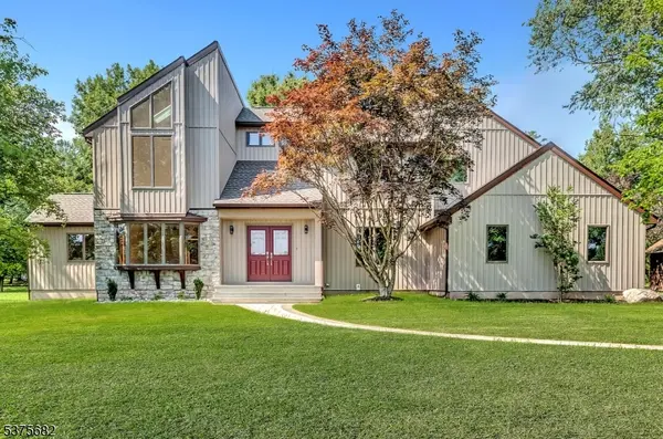 16 Dorland Farm Ct, Montgomery Twp., NJ 08558