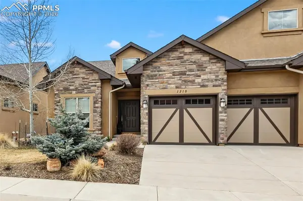 1310 Longs PT, Woodland Park, CO 80863