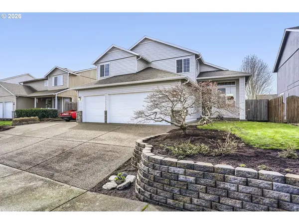 880 MEADOWLARK PL, Molalla, OR 97038