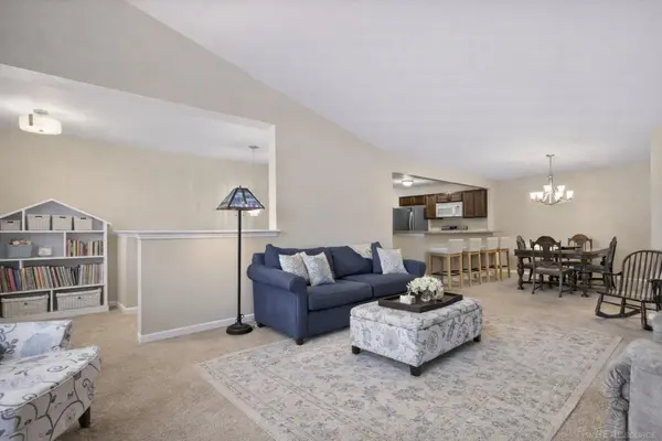 26917 Carrington PL, Harrison Twp, MI 48045