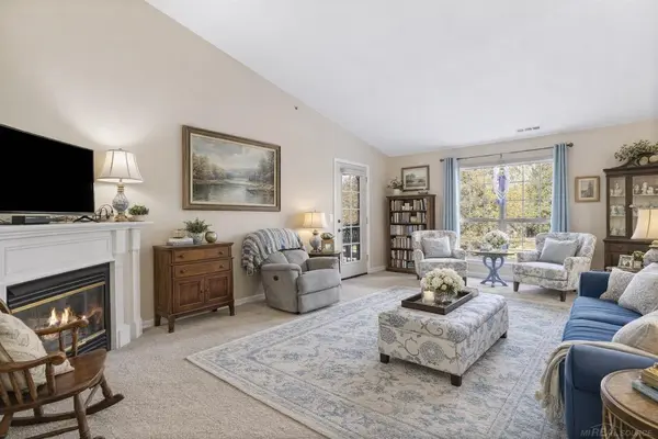 26917 Carrington PL, Harrison Twp, MI 48045