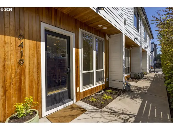 6419 N MONTANA AVE, Portland, OR 97217