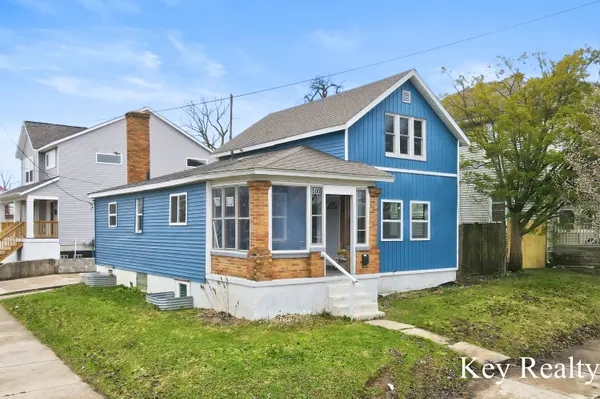 500 Sheldon AVE SE, City Of Grand Rapids, MI 49503