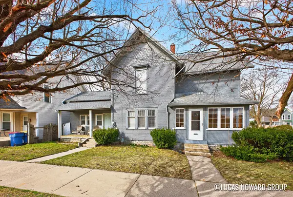 901 Second ST NW, City Of Grand Rapids, MI 49504