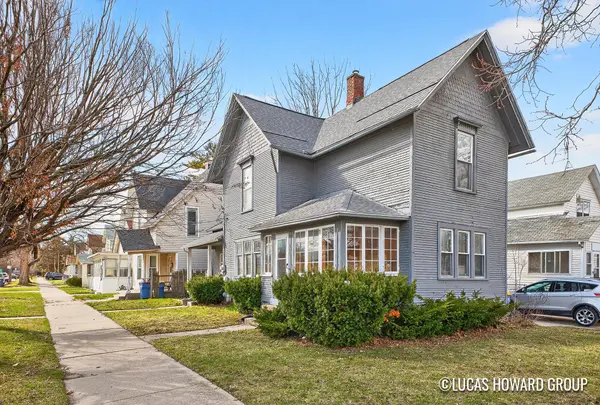 901 Second ST NW, City Of Grand Rapids, MI 49504