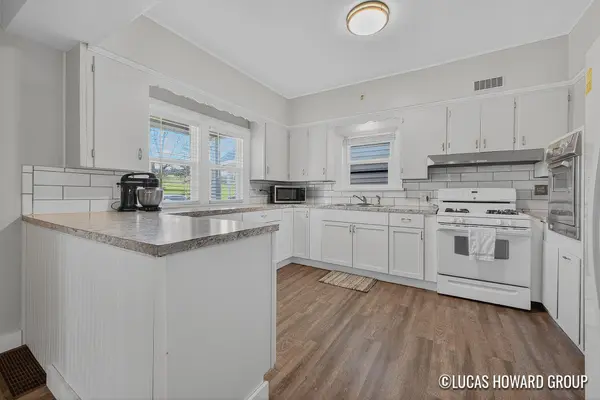 901 Second ST NW, City Of Grand Rapids, MI 49504