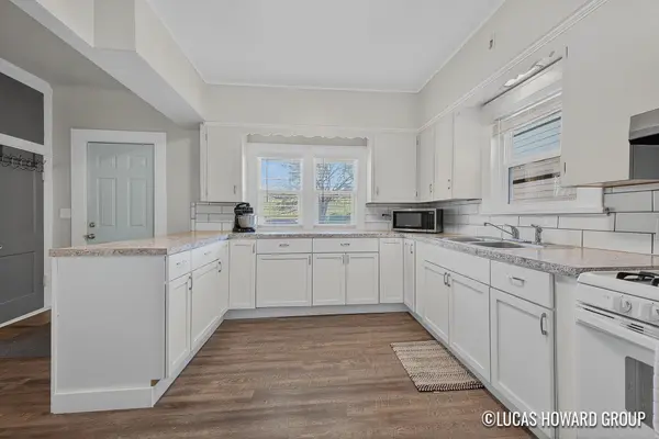 901 Second ST NW, City Of Grand Rapids, MI 49504