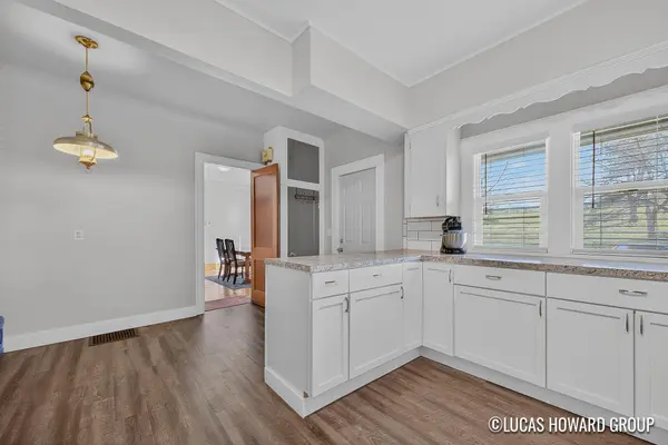 901 Second ST NW, City Of Grand Rapids, MI 49504