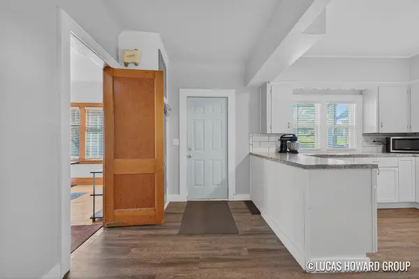 901 Second ST NW, City Of Grand Rapids, MI 49504