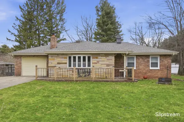 12390 Perry RD, Battle Creek City, MI 49015