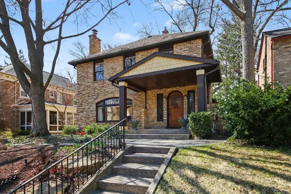 905 Giddings AVE SE, City Of Grand Rapids, MI 49506