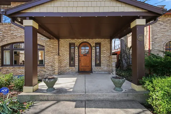 905 Giddings AVE SE, City Of Grand Rapids, MI 49506