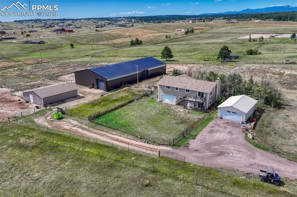 12895 Green Meadow DR, Elbert, CO 80106