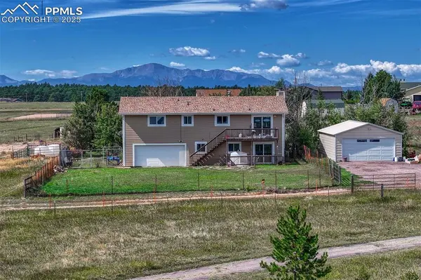 12895 Green Meadow DR, Elbert, CO 80106