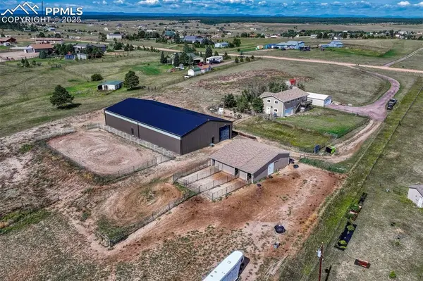 12895 Green Meadow DR, Elbert, CO 80106