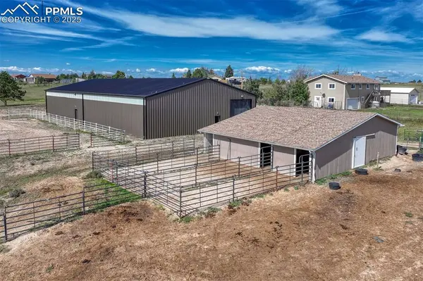 12895 Green Meadow DR, Elbert, CO 80106