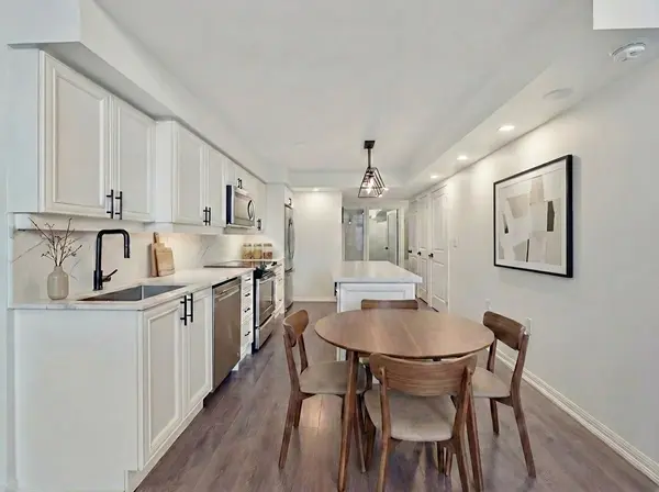 125 Western Battery RD #103, Toronto C01, ON M6K 3R8