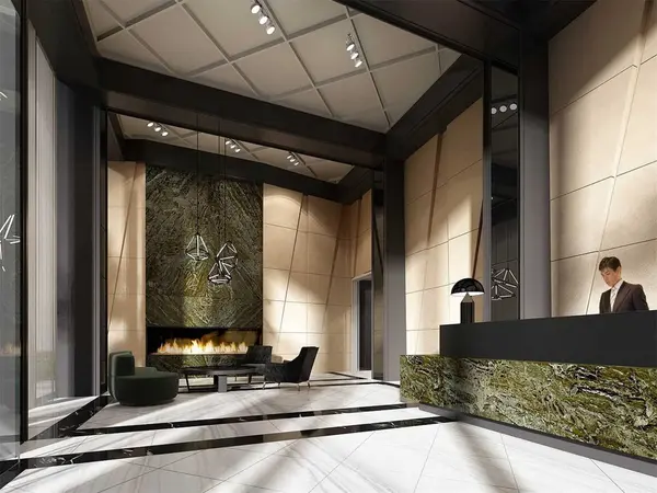 89 Mcgill ST #2502, Toronto C08, ON M5B 0B1