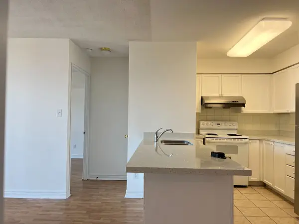 28 Empress AVE #909, Toronto C14, ON M2N 6Z7