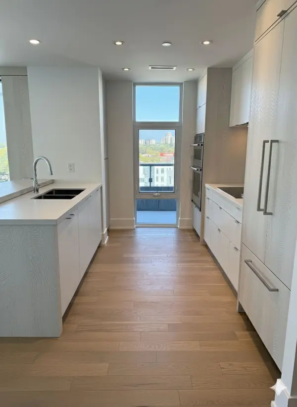 25 Adra Grado WAY #919, Toronto C15, ON M2J 0H6