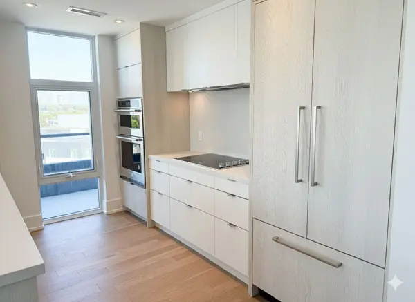 25 Adra Grado WAY #919, Toronto C15, ON M2J 0H6