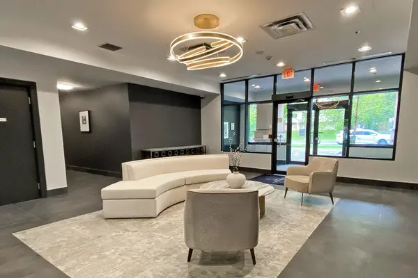 27 Rean DR #510, Toronto C15, ON M2K 0A6