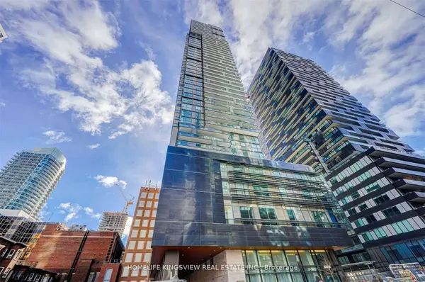 39 Roehampton AVE #3502, Toronto C03, ON M4P 0G1