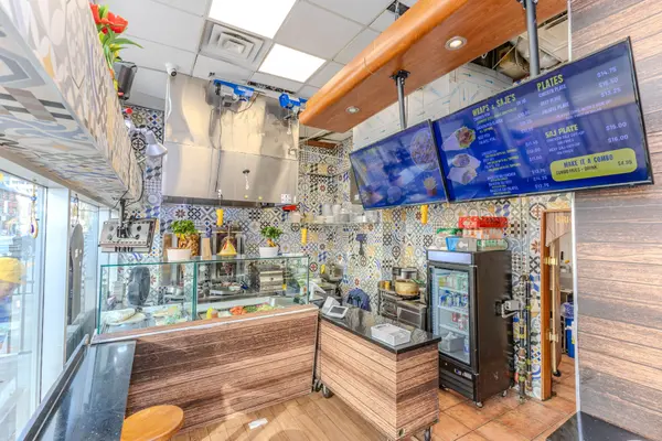 750 Spadina AVE #Unit 1, Toronto C01, ON M5S 2J2