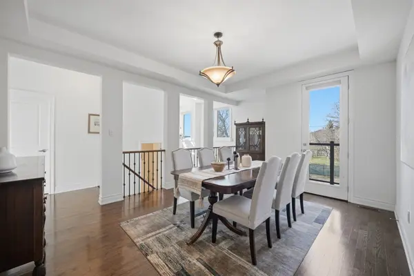 1281 Wharf ST, Pickering, ON L1W 1A2