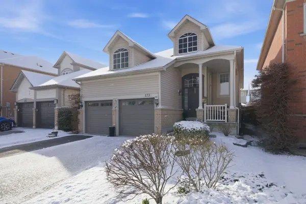 173 Whitby Shores Greenway N/A, Whitby, ON L1N 9P6