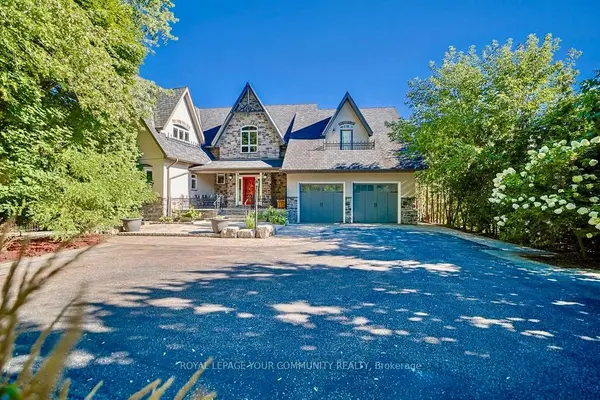 57 Joseph ST S, Markham, ON L3P 2N4