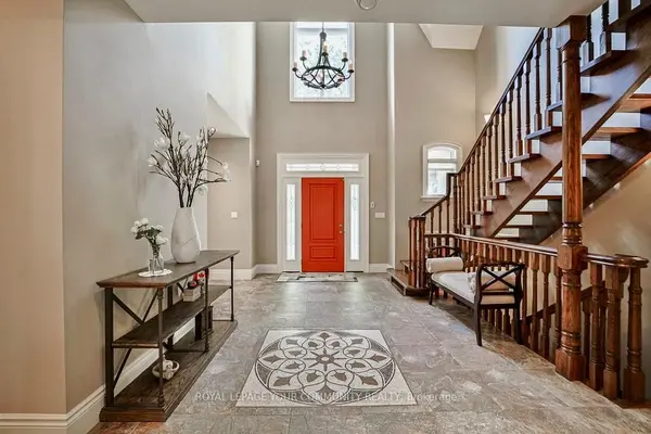 57 Joseph ST S, Markham, ON L3P 2N4