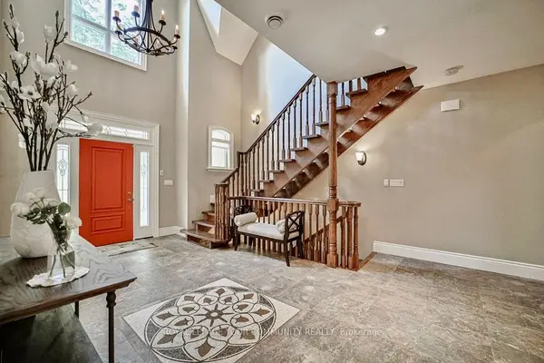 57 Joseph ST S, Markham, ON L3P 2N4