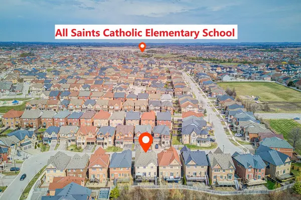 41 William Bartlett DR, Markham, ON L6C 0P6