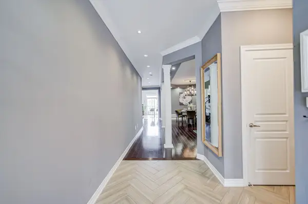 41 William Bartlett DR, Markham, ON L6C 0P6