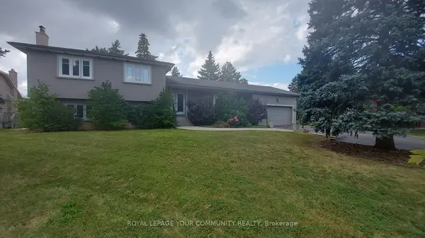 30 Forest Circle CT, Vaughan, ON L4L 1N9