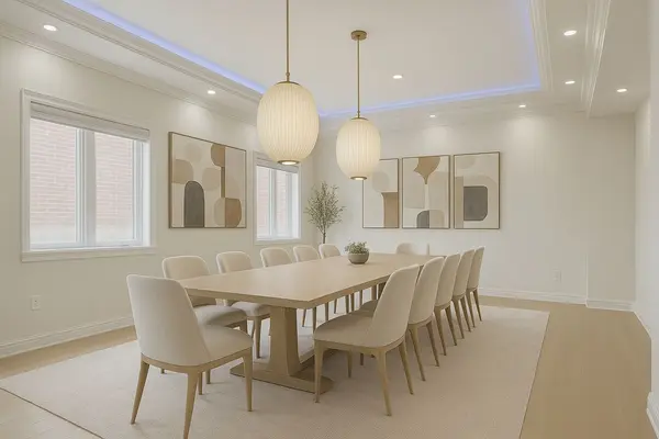 1466 Broderick ST, Innisfil, ON L9S 4W1