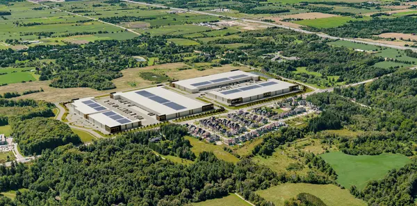 2955 King RD #Bldg A, King, ON L7B 1L6