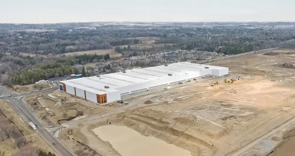 2955 King RD #Bldg A, King, ON L7B 1L6