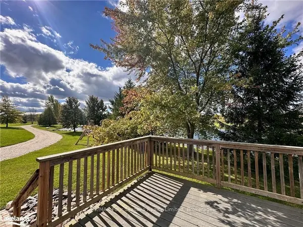 6528 30 31 Nottawasaga Side RD, Clearview, ON L0M 1P0