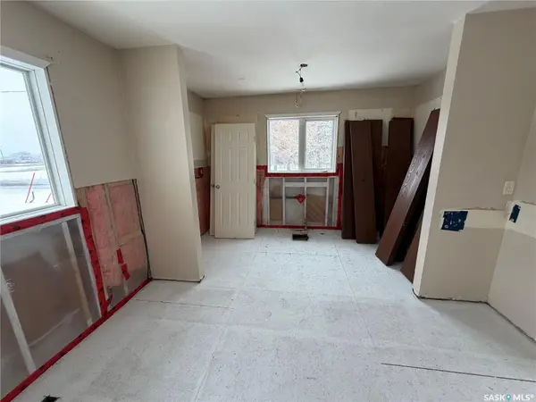 801 Prospect AVENUE, Oxbow, SK S0C 2B0