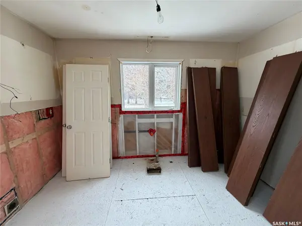 801 Prospect AVENUE, Oxbow, SK S0C 2B0