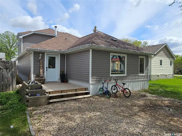 117 2nd STREET W, Carlyle, SK S0C 0R0