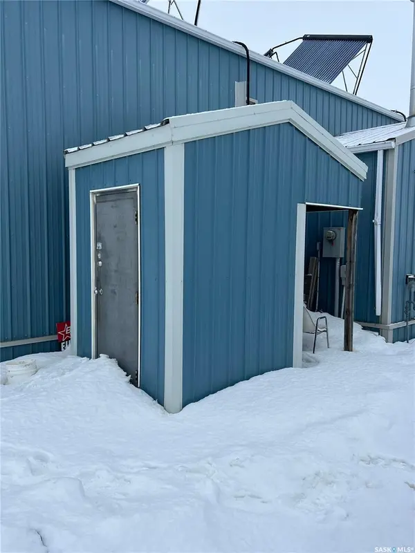 238 Bellamy AVENUE, Birch Hills, SK S0J 0G0