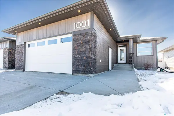 1001 Maplewood DRIVE, Moose Jaw, SK S6J 0E4