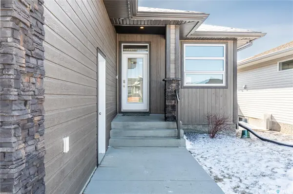 1001 Maplewood DRIVE, Moose Jaw, SK S6J 0E4